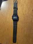 Годинник Casio F91W