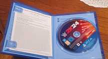 Vendo dois jogos ps4