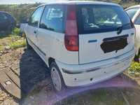 Fiat punto 1.7td todas as peças