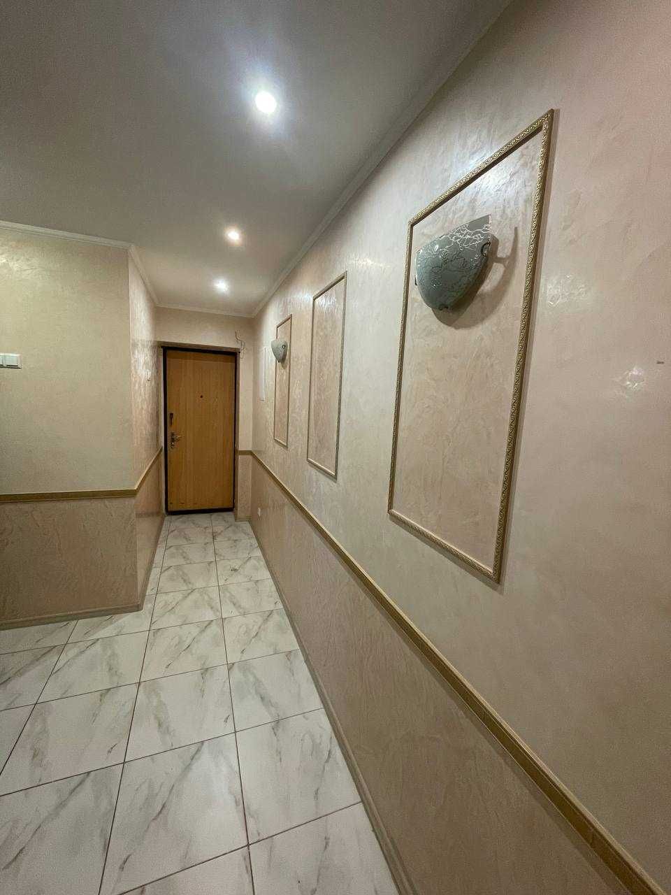 Продам 3 кімнатну квартиру на Г. Кондратьєва