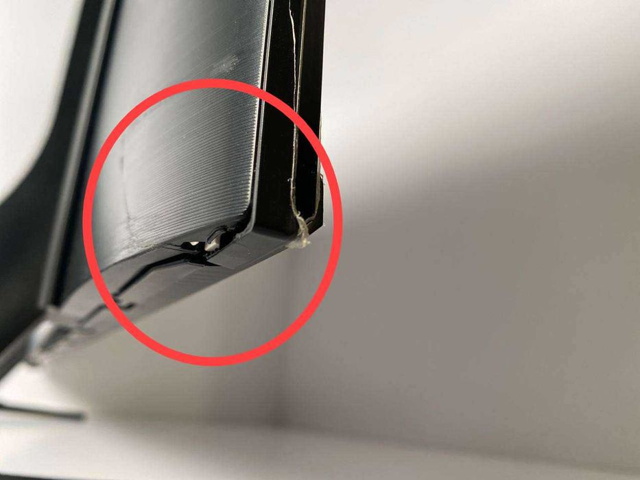 Telewizor Samsung  – 43 cale 4K LED Smart TV (ZOBACZ ZDJĘCIA!)