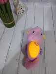 Музыкальный морской конек fisher price