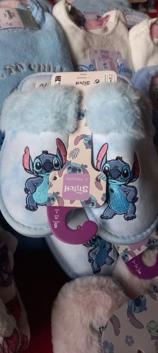 Chinelos de quarto Stchi disney tamanho 38