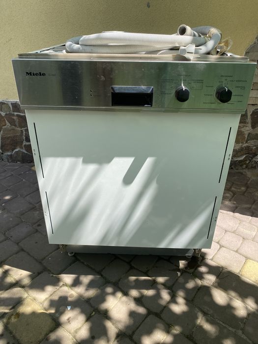 Продається посудомийка Mille.