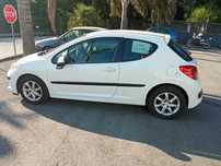 Peugeot 207 1.4hdi