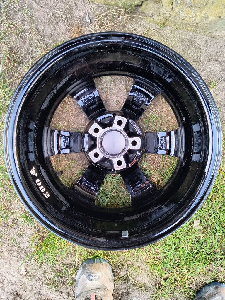 Alufelgi 5x112 NOWE