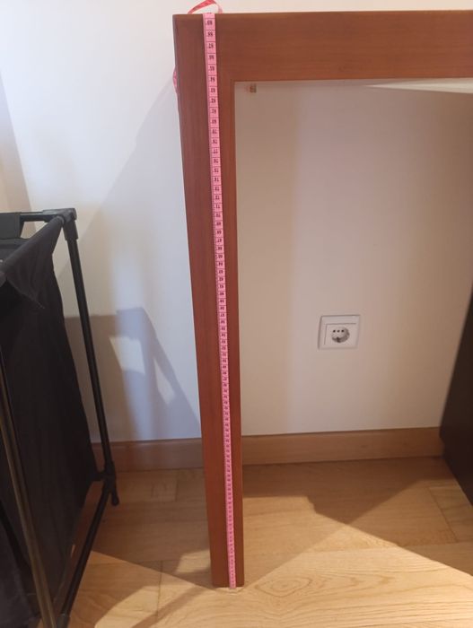 Móvel  entrada usado