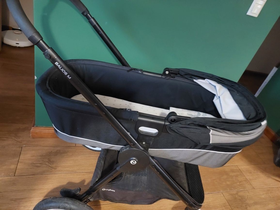 Wózek cybex  3w1