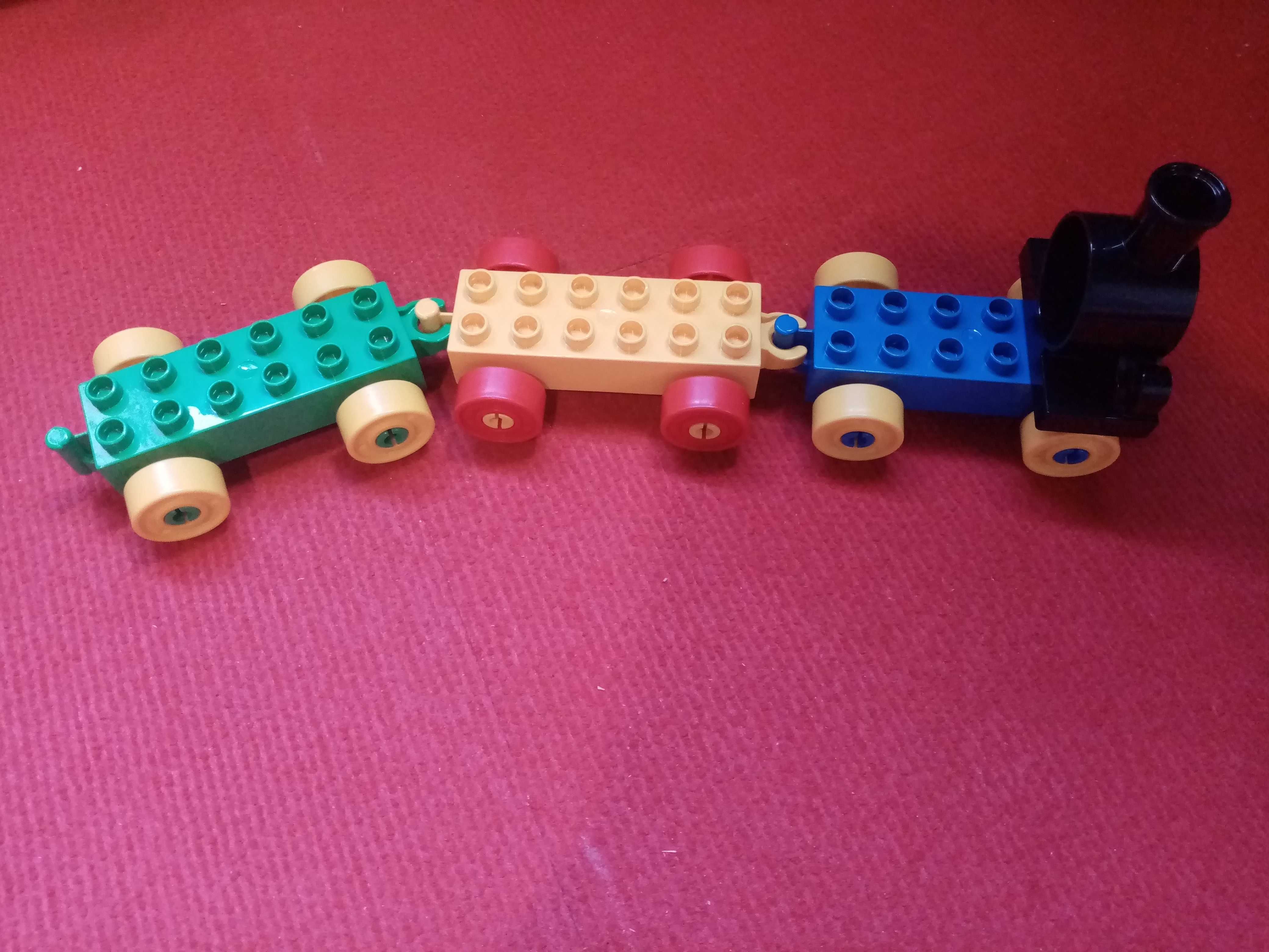 Lego duplo com oferta de mikei mause (envio gratuito)