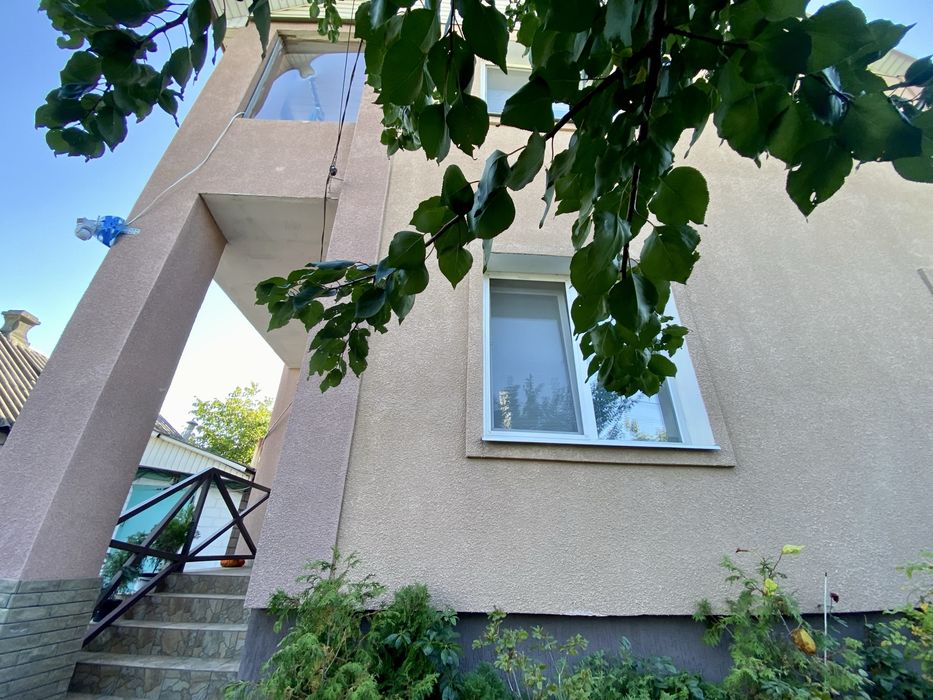 Продам добротный дом 142м2 в Березановке, р-н ул Передовой