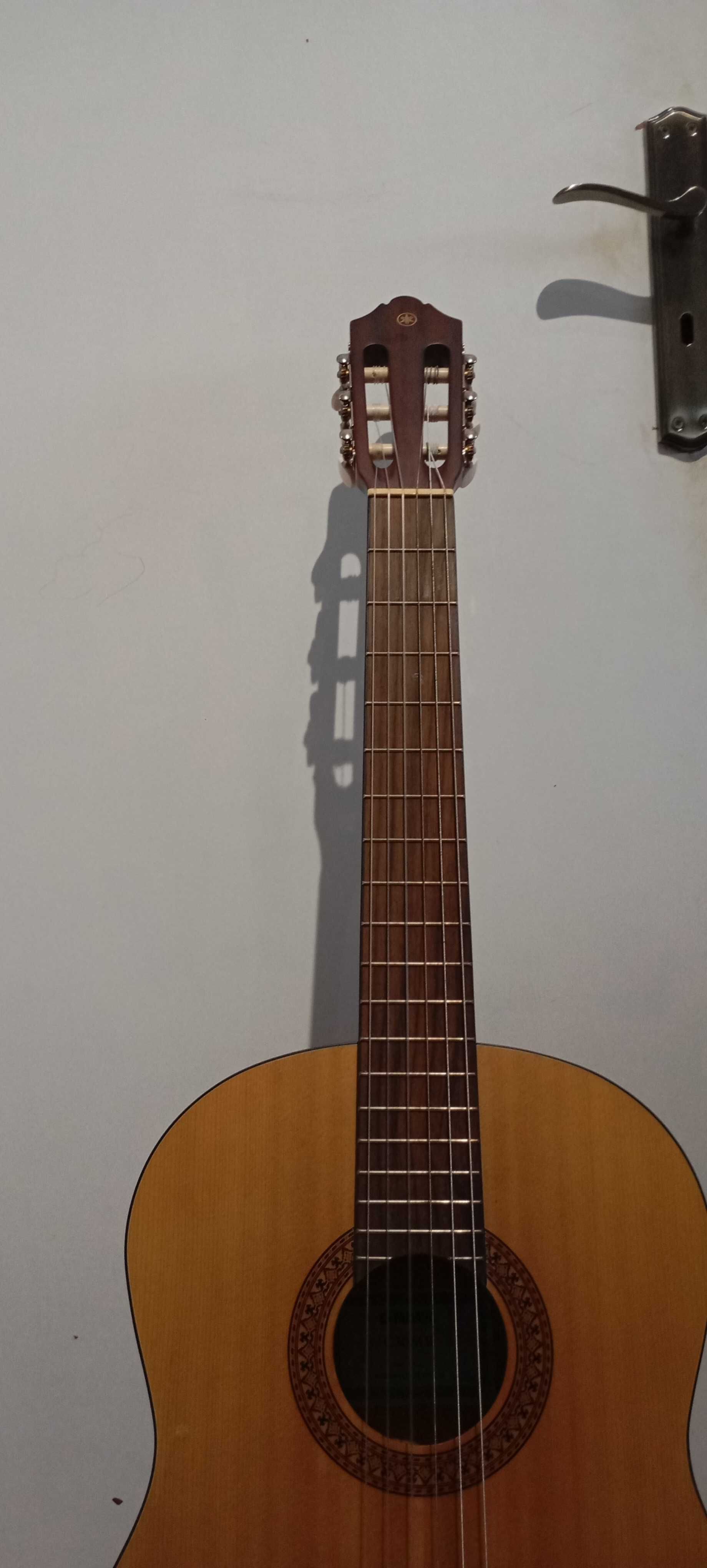 Guitarra clássica