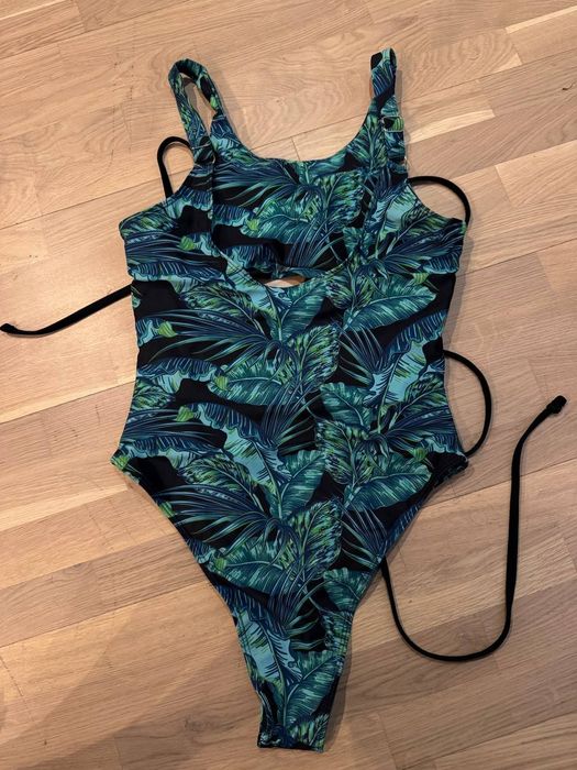 Купальник  shain