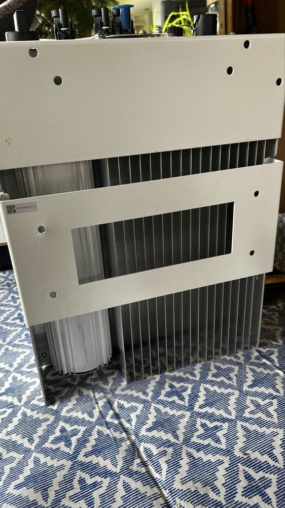 Falownik ML system