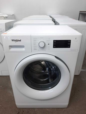 Pralka Whirlpool 7 kg + inne modele od SERWISU AGD!