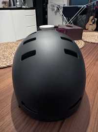 Kask rowerowy Bell Local Black Matt rozmiar M NOWY