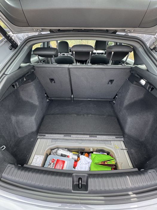 Audi Q4 e-tron 40 Sportback 82 kWH
