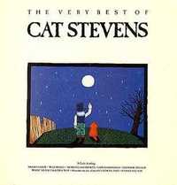 The Very Best Of Cat Stevens CD