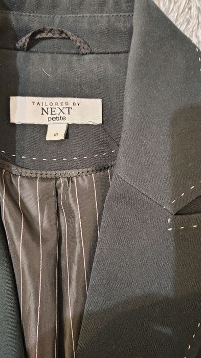 Żakiet taliowany Next