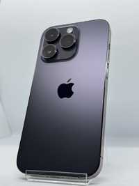 Used iPhone 14 Pro 512Gb Deep Purple