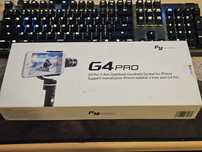 Gimbal mobile Feiyutech G4 Pro
