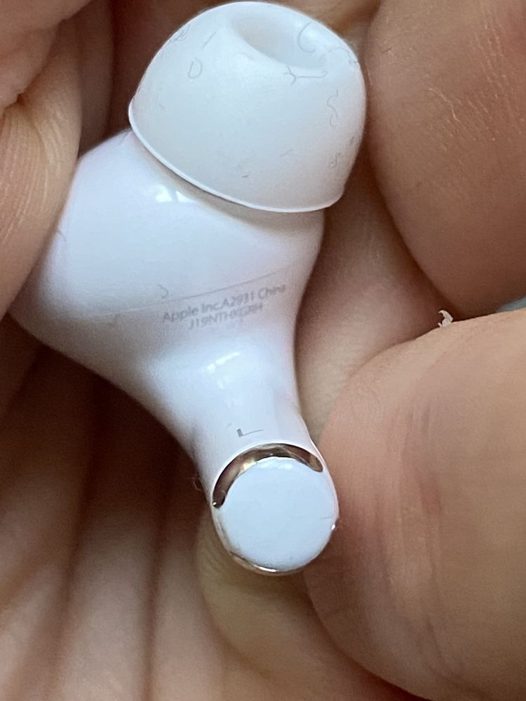 Apple airpods 2 pro