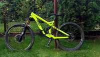 Commencal SUPREME FR1 (dh, enduro, freeride, full) DOINWESTOWANY!!!