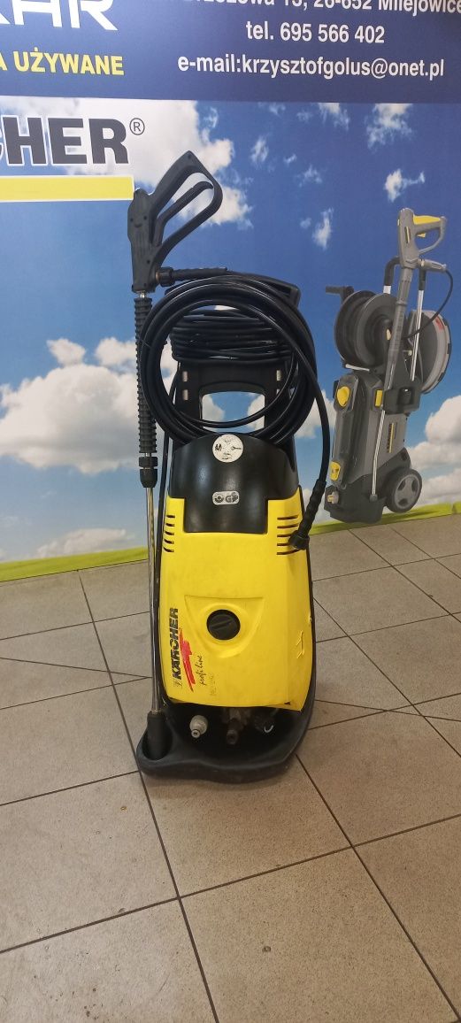 Myjka Karcher hd 650