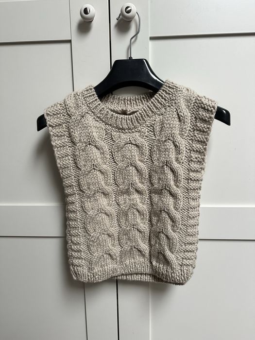 Светри для дівчинки Zara, розмір 122