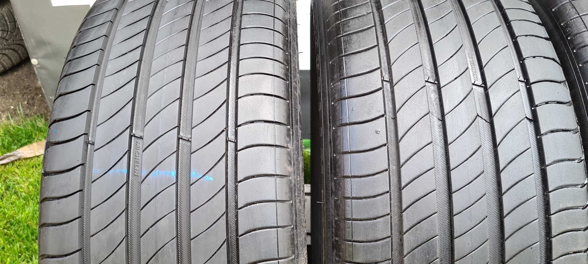 235/50R19 Michelin ! Opony letnie ! Stan Idealny ! 2022R ! MONTAŻ !