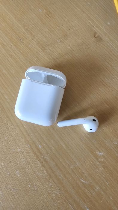 Airpods Apple Lado Esquerdo