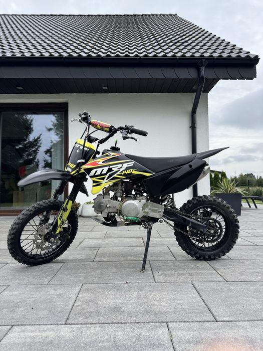 MRF 140 TTR 2022r