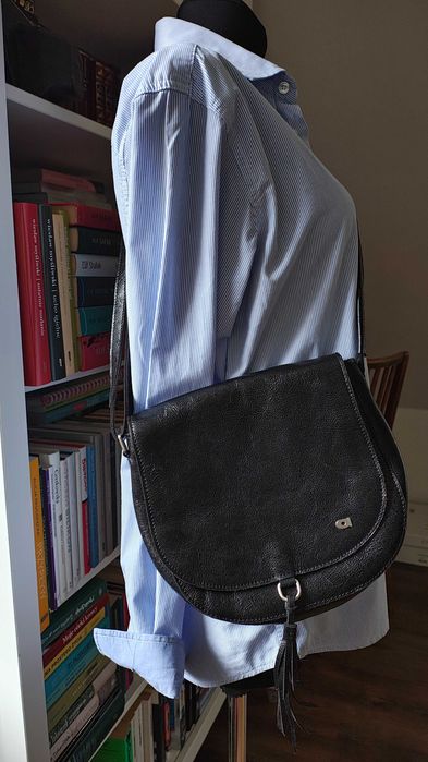 Torebka firmy daag Handmade stan idealny