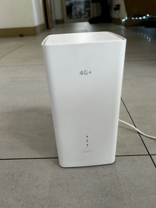 Router Huawei B 628  4G CPE Pro 3 Biały
