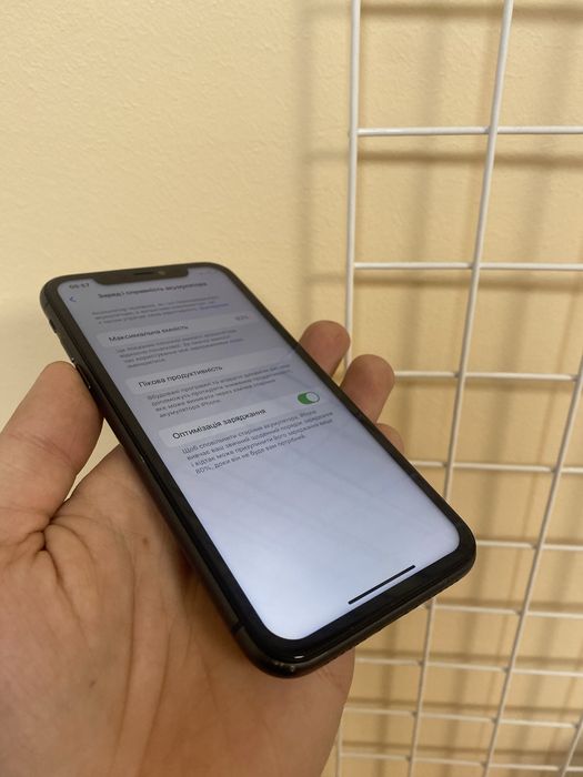 iPhone 11 256gb / Айфон / Телефон