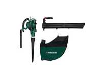 Supradot expirador tritutador folhas