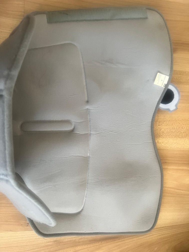 But ortopedyczny (orteza) ProtectCatWalker - Medi Gmbh - rozmiar S
