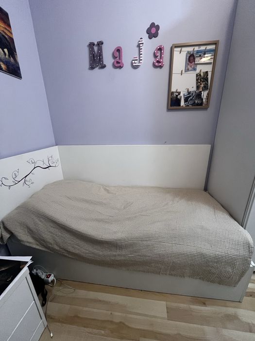 Komplet mebli mlodzieziwych