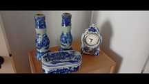 Conjunto decorativo