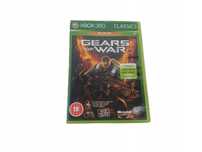 CLASSICS GEARS OF WAR Microsoft Xbox 360 (eng) (3i) CLASSICS