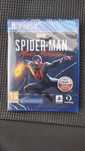 Nowa w folii - SPIDER MAN Miles Morales PS4/PS5