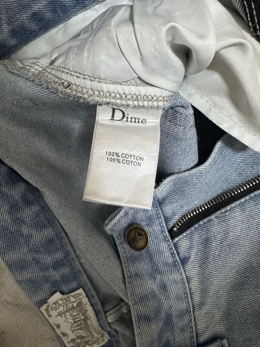 Джинси dime S розмір