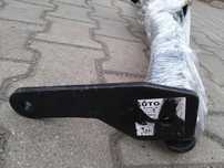 HAK RENAULT MEGANE II 3/5 DRZWi 2002-2008 ROK poza RS / CC