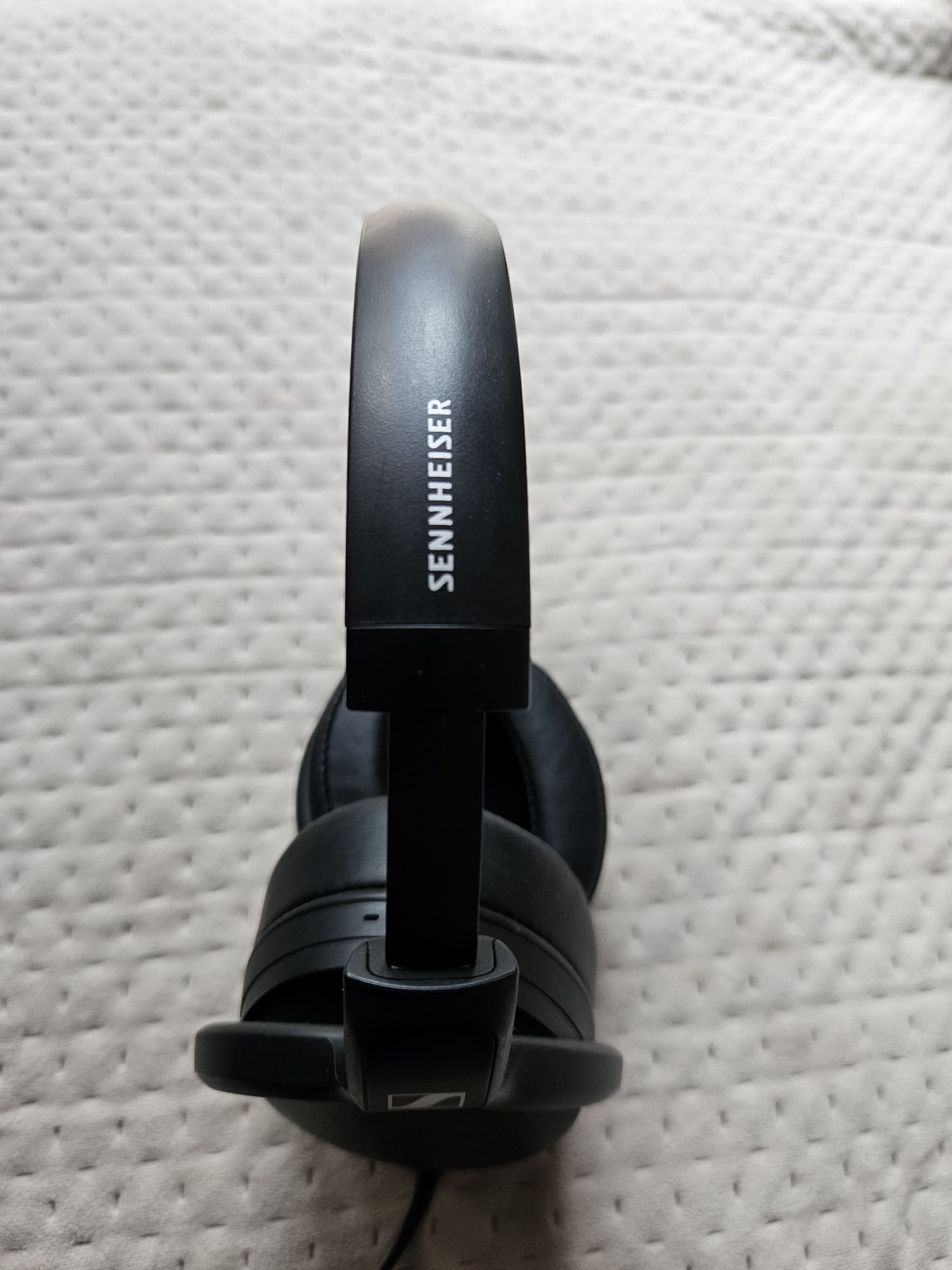 Słuchawki SENNHEISER HD 400S