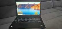 Lenovo LTE-4G/15,9CaliFullHD/32GB/1TBssD/Win10/HDMI/GPS/Bat10godzin
