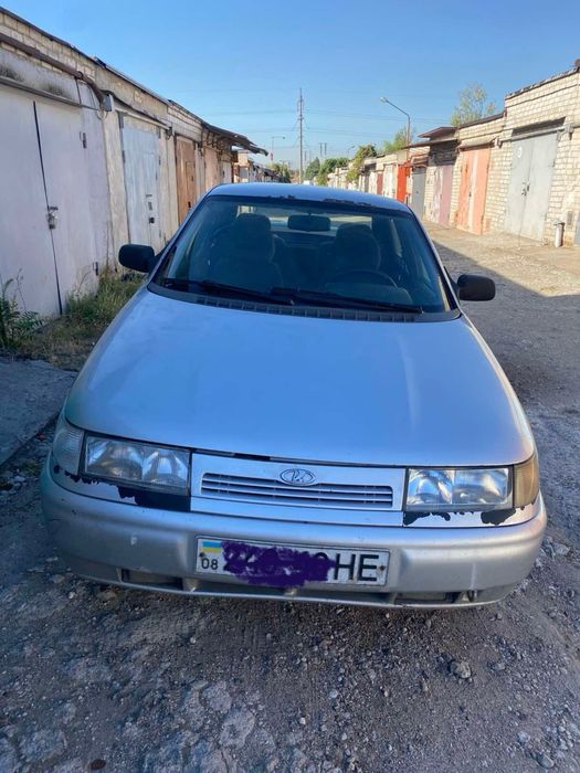 Подам автомобиль ВАЗ 21103