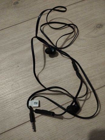 Słuchawki Xiaomi mi