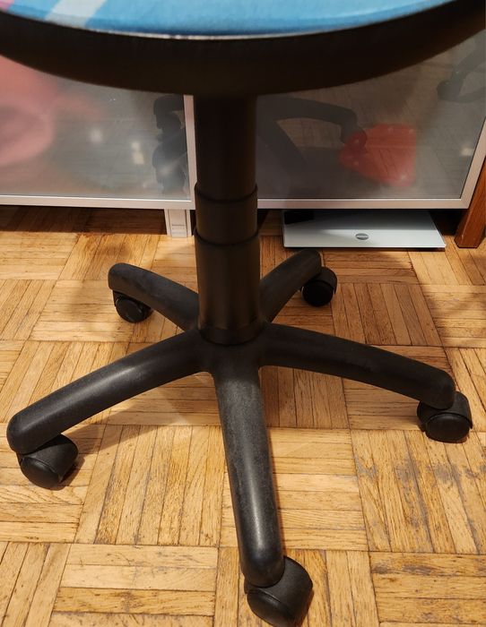 Fotel dziecięcy MINISTYLE