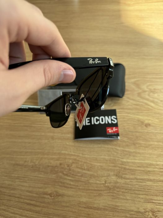 Óculos de sol RayBan em Otimo estado