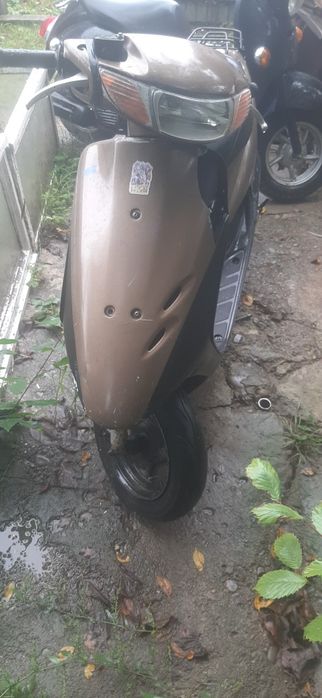 Honda Dio 35 обмін/продаж