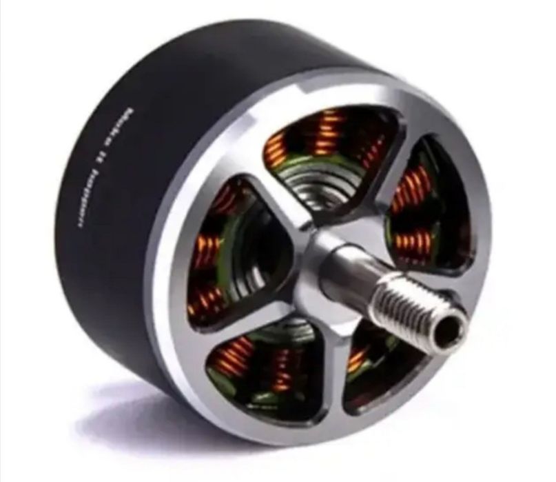 Безколекторний двигун BrotherHobby Avenger 2810 1350KV